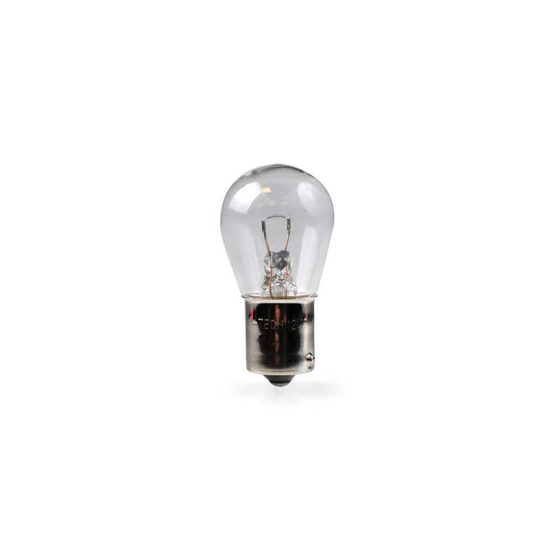 ŻARÓWKA M-TECH P21W 1156 S25 12V 21W BA15S ŻARÓWKA M-TECH P21W 1156 S25 12V 21W BA15S