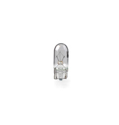 ŻARÓWKA M-TECH W5W T10 12V 5W W2.1X9.5D
