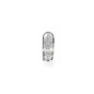 ŻARÓWKA M-TECH W5W T10 12V 5W W2.1X9.5D ŻARÓWKA M-TECH W5W T10 12V 5W W2.1X9.5D