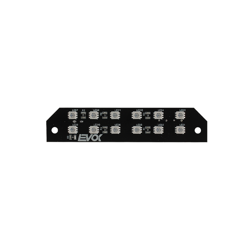 MODUŁ LED V50 TYŁ