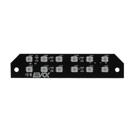 MODUŁ LED V50 TYŁ