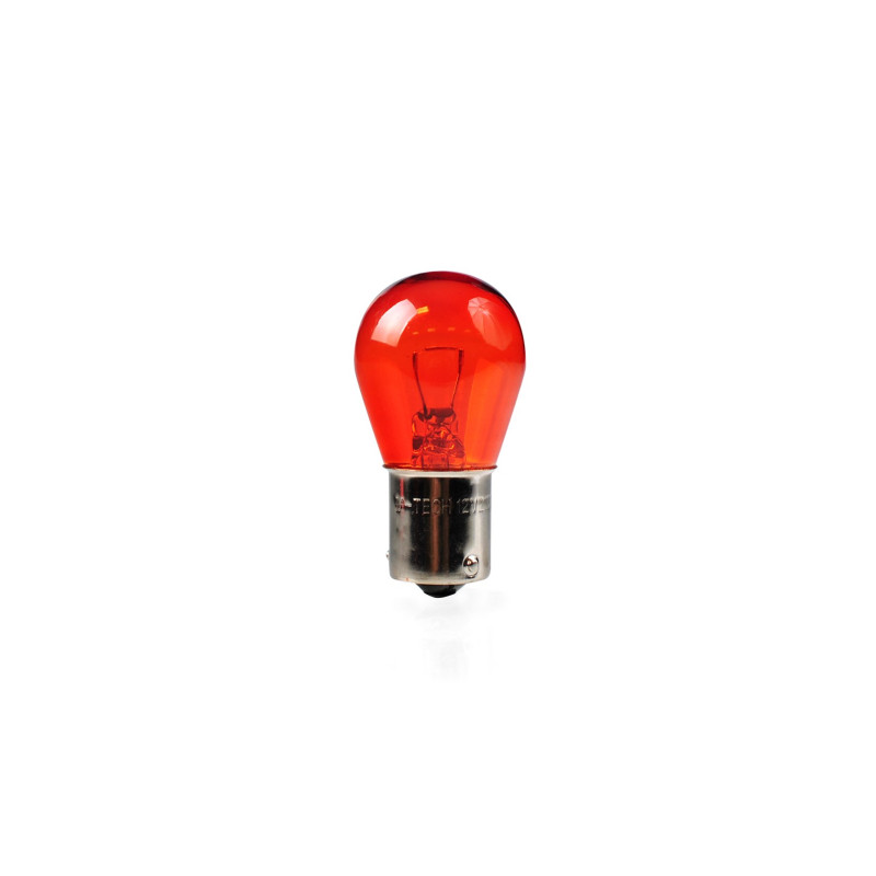 ŻARÓWKA M-TECH PY21W 12V 21W BAU15S AMBER ŻARÓWKA M-TECH PY21W 12V 21W BAU15S AMBER