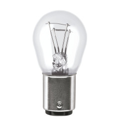 ŻARÓWKA OSRAM BAY15D 12V P21/5W