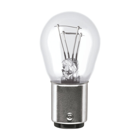 ŻARÓWKA OSRAM BAY15D 12V P21/5W