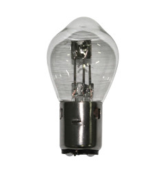 ŻARÓWKA S2 12V35/35W BA20D ZAT000018A