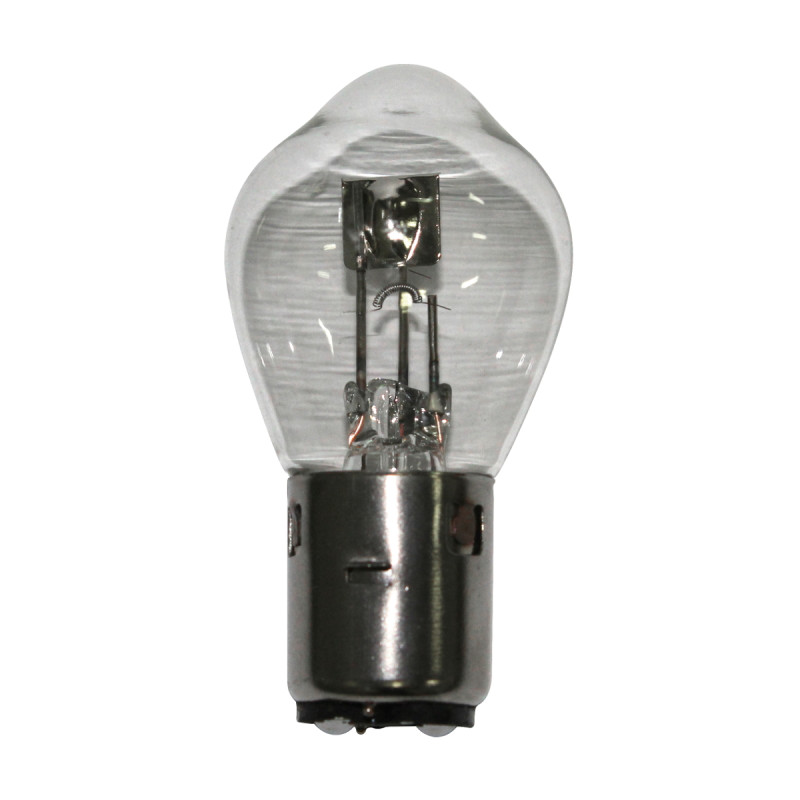 ŻARÓWKA S2 12V35/35W BA20D ZAT000018A