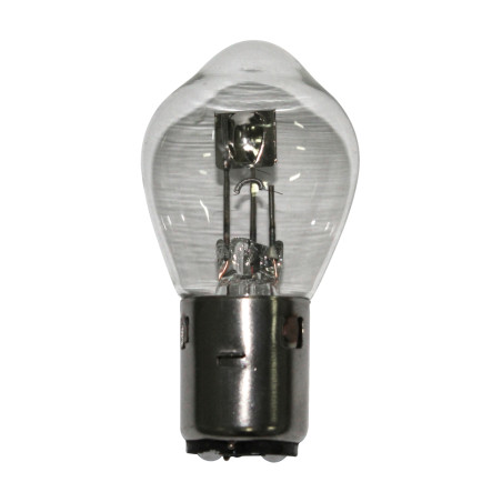 ŻARÓWKA S2 12V35/35W BA20D ZAT000018A
