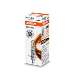 OSRAM ŻARÓWKA H1 12V 55W, P14.5S - 1 SZTUKA