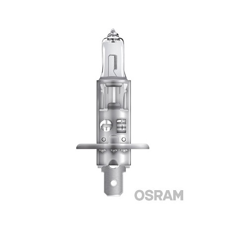 OSRAM ŻARÓWKA H1 12V 55W, P14.5S - 1 SZTUKA