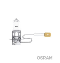 OSRAM ŻARÓWKA H3 12V 55W PK22S - 1 SZTUKA