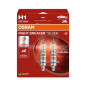 OSRAM ŻARÓWKA H1 12V, 55W P14.5S NIGHTBREAKERSILVER DUOBOX - 2 SZTUKI OSRAM ŻARÓWKA H1 12V, 55W P14.5S NIGHTBREAKERSILVER DUOBOX - 2 SZTUKI