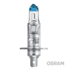 OSRAM ŻARÓWKA H1 12V, 55W P14.5S NIGHTBREAKERLASER - I SZTUKA
