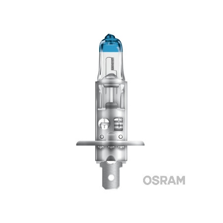 OSRAM ŻARÓWKA H1 12V, 55W P14.5S NIGHTBREAKERLASER - I SZTUKA