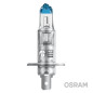 OSRAM ŻARÓWKA H1 12V, 55W P14.5S NIGHTBREAKERLASER - I SZTUKA