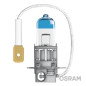 OSRAM ŻARÓWKA H3 12V 55W, PK22S NIGHTBREAKERLASER - 1 SZTUKA