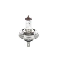 BOSCH ŻARÓWKA R2 45/40W 12V P45T - 1 SZTUKA
