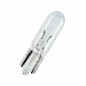 OSRAM ŻARÓWKA WSKAŻNIKOWA 1,2W 12V W2X4.6D 5XFS10 - 1 SZTUKA OSRAM ŻARÓWKA WSKAŻNIKOWA 1,2W 12V W2X4.6D 5XFS10 - 1 SZTUKA