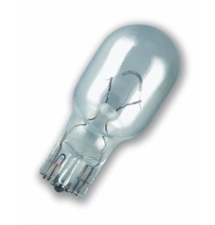 OSRAM ŻARÓWKA W16W 12V 16W, W2,1X9,5D, SV8,5-8 - 1 SZTUKA