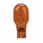 OSRAM ŻARÓWKA W16W 12V 16W, W2,1X9,5D, SV8,5-8 KOLOR POMARAŃCZOWY - 1 SZTUKA OSRAM ŻARÓWKA W16W 12V 16W, W2,1X9,5D, SV8,5-8 KOLOR POMARAŃCZOWY - 1 SZTUKA
