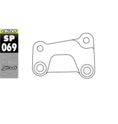 GALFER ADAPTER TARCZY HAMULCOWEJ 320MM HARLEY DAVIDSON PRAWA STRONA (HD RIGHT SIDE)