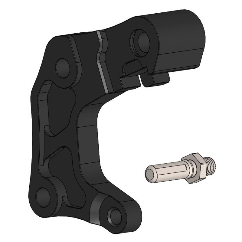 MOTO-MASTER ADAPTER DO TARCZY HAMULCOWEJ LEWEJ 320MM YAMAHA XTZ 700 TENERE '20-'25 - NA ZAMÓWIENIE MOTO-MASTER ADAPTER DO TARCZY HAMULCOWEJ LEWEJ 320MM YAMAHA XTZ 700 TENERE '20-'25 - NA ZAMÓWIENIE