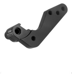 GALFER ADAPTER TARCZY HAMULCOWEJ 270MM KTM OD '09 KOLOR CZARNY