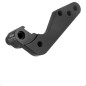 GALFER ADAPTER TARCZY HAMULCOWEJ 270MM KTM OD '09 KOLOR CZARNY GALFER ADAPTER TARCZY HAMULCOWEJ 270MM KTM OD '09 KOLOR CZARNY