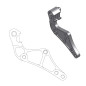 MOTO-MASTER ADAPTER OVERSIZE 320 MM (SUPERMOTO) DO ZACISKU OEM - KTM,HUSABERG,HUSQVARNA (PATRZ OPIS DODATKOWY) MOTO-MASTER ADAPTER OVERSIZE 320 MM (SUPERMOTO) DO ZACISKU OEM - KTM,HUSABERG,HUSQVARNA (PATRZ OPIS DODATKOWY)