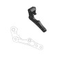 MOTO-MASTER ADAPTER DO TARCZY HAMULCOWEJ FLAME 270MM PRZÓD KTM 125/530 '09-'17, HUSQVARNA 125/350 '14-'17 MOTO-MASTER ADAPTER DO TARCZY HAMULCOWEJ FLAME 270MM PRZÓD KTM 125/530 '09-'17, HUSQVARNA 125/350 '14-'17