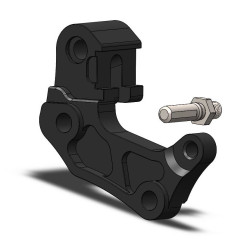 MOTO-MASTER ADAPTER DO TARCZY 300MM YAMAHA XTZ 700 TENERE '20-, RALLY '21-, WORLD RAID '22