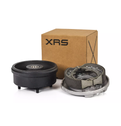 Bęben hamulca z piastą lewa XRS ATV 150 200 4 śruby