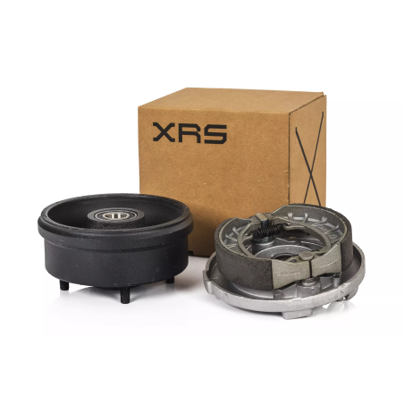 Bęben hamulca z piastą lewa XRS ATV 150 200 4 śruby