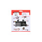 KLOCKI HAMULCOWE APRILLA BENELLI MBK YAMAHA KLOCKI HAMULCOWE APRILLA BENELLI MBK YAMAHA