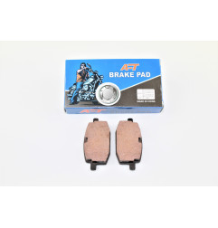 KLOCKI HAMULCOWE YAMAHA JOG KHT000247