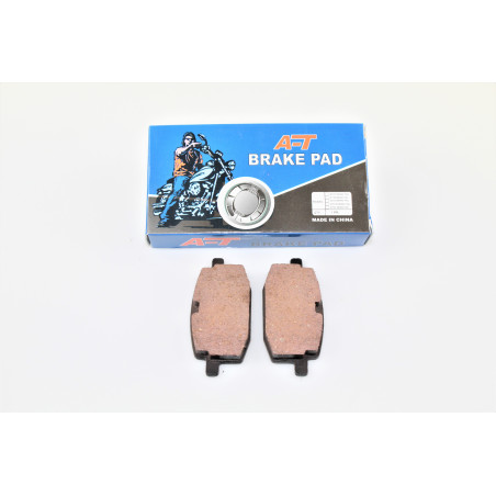 KLOCKI HAMULCOWE YAMAHA JOG KHT000247