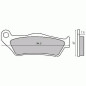 KLOCKI HAMULCOWE MAJESTY,SKYLINER 125 KLOCKI HAMULCOWE MAJESTY,SKYLINER 125
