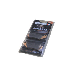 KLOCKI HAMULCOWE DELTA KH185 YAMAHA YZ WR YZF 03-06   125/250/450 KHD185