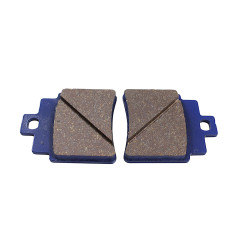 KLOCKI HAMULCOWE KYMCO MAXXER 250/300 - NEW MAXXER 300 - KXR 250 - GRAND DINK 250