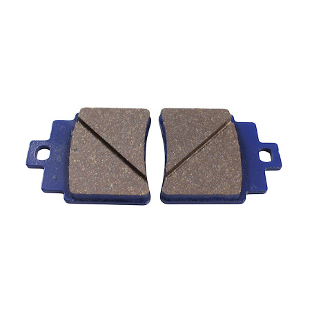 KLOCKI HAMULCOWE KYMCO MAXXER 250/300 - NEW MAXXER 300 - KXR 250 - GRAND DINK 250