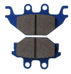 KLOCKI HAMULCOWE KYMCO MXU 300/300R - MAXXER 250/300 - MXU 250 - KXR 250 45105-LBA7-305
