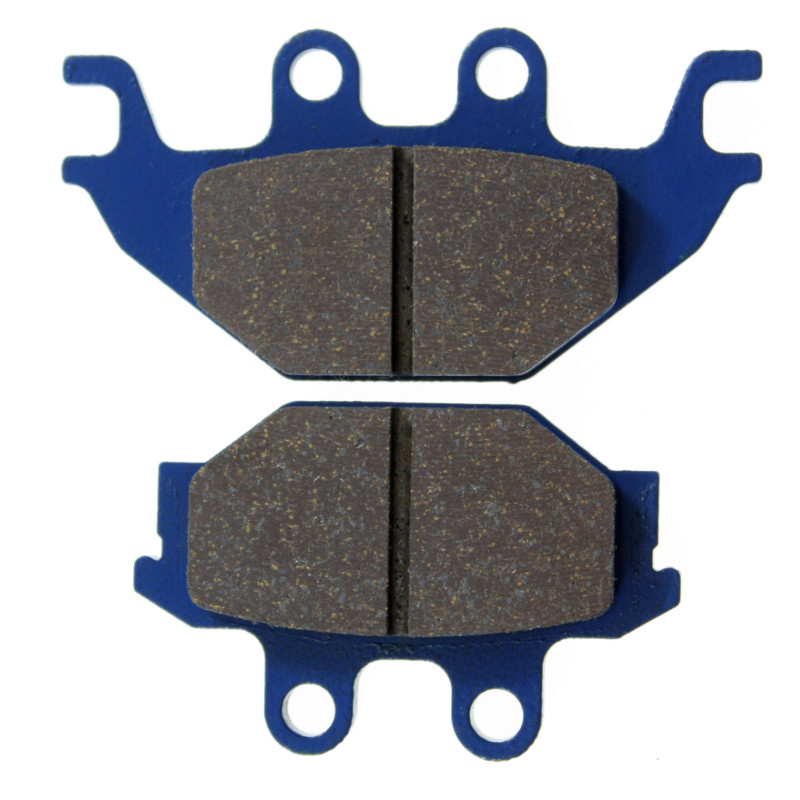 KLOCKI HAMULCOWE KYMCO MXU 300/300R - MAXXER 250/300 - MXU 250 - KXR 250 45105-LBA7-305