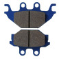 KLOCKI HAMULCOWE KYMCO MXU 300/300R - MAXXER 250/300 - MXU 250 - KXR 250 45105-LBA7-305