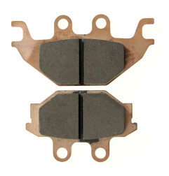 KLOCKI HAMULCOWE KYMCO MXU 300/300R - MXU 500 - UXV 500/700 - MAXXER 90S 45105-PWA1-305