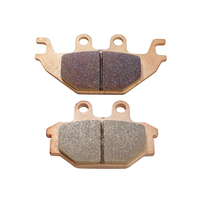 KLOCKI HAMULCOWE KYMCO MXU 500IRS/500DX/700 - UXV500/700 (+POST) 43105-LEE8-305