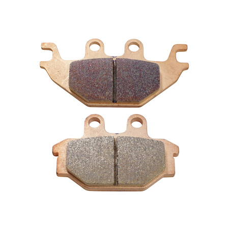 KLOCKI HAMULCOWE KYMCO MXU 500IRS/500DX/700 - UXV500/700 (+POST) 43105-LEE8-305