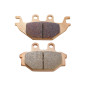 KLOCKI HAMULCOWE KYMCO MXU 500IRS/500DX/700 - UXV500/700 (+POST) 43105-LEE8-305