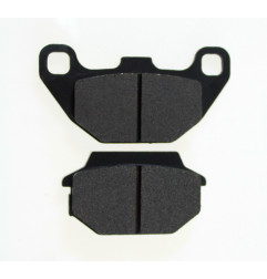 KLOCKI HAMULCOWE KYMCO PEOPLE ONE 125 45105-ALD9-305