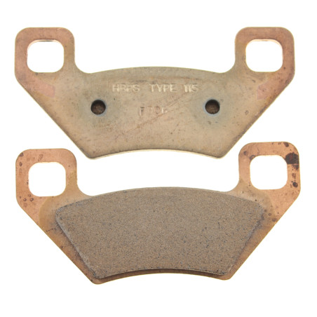 KLOCKI HAMULCOWE  KYMCO MXU 550/700 - MXU 400/450/465 - MAXXER 400/450  45105-PWB1-306