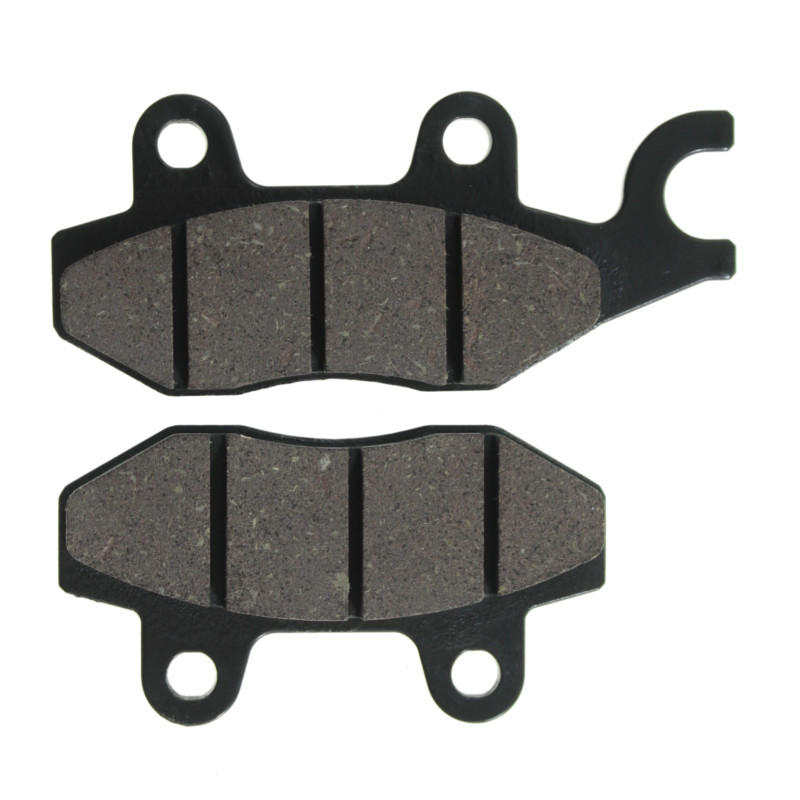KLOCKI HAMULCOWE PRZEDNIE KYMCO CK-1 125 4T KLOCKI HAMULCOWE PRZEDNIE KYMCO CK-1 125 4T