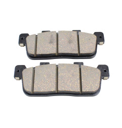 KLOCKI HAMULCOWE KYMCO PEOPLE GTI 125/300 43105-LGE5-306